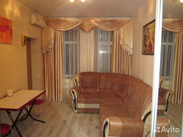 

2-к. квартира, 32 м², 2 кровати