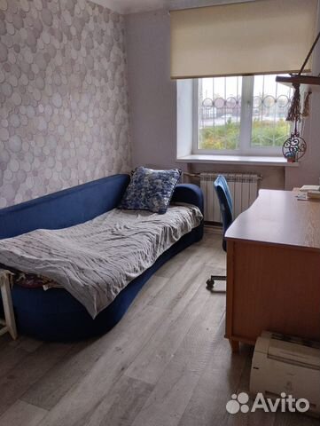 

2-к. квартира, 45 м², 1/2 эт.