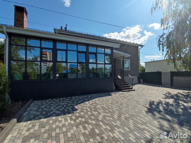 

5-к. дом, 320 м²
