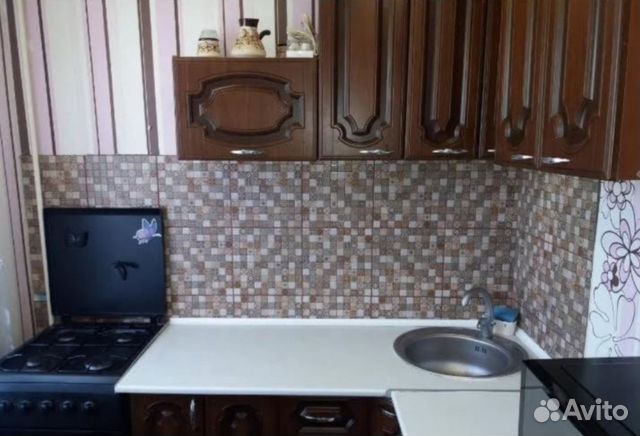 

2-к. квартира, 43,8 м², 4/5 эт.