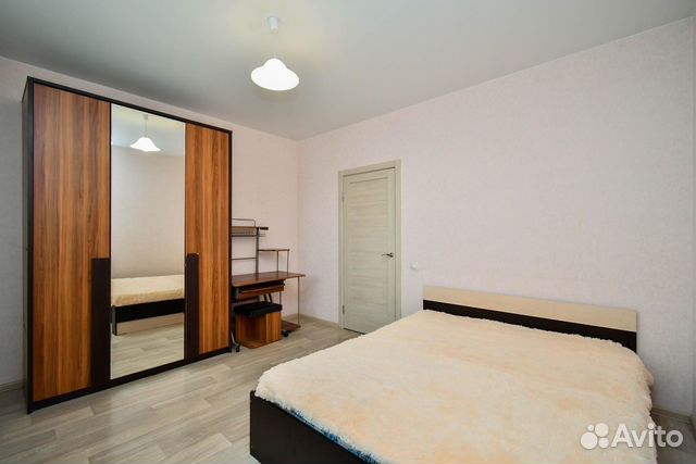 

2-к. квартира, 78 м², 3 кровати