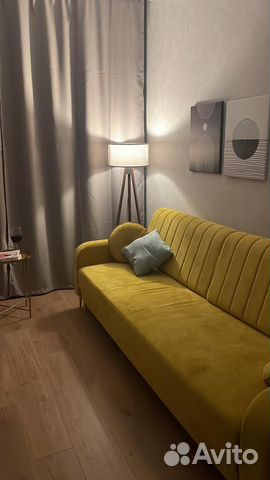 

2-к. квартира, 60 м², 3 кровати