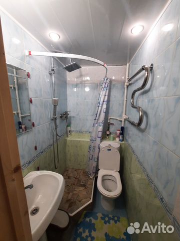 

1-к. квартира, 16,5 м², 1/10 эт.