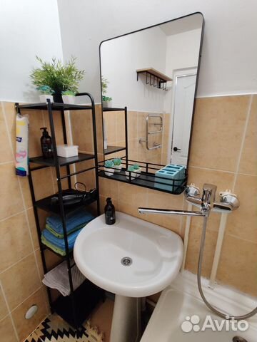 

2-к. квартира, 58 м², 3 кровати