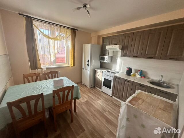 

2-к. квартира, 48 м², 3 кровати