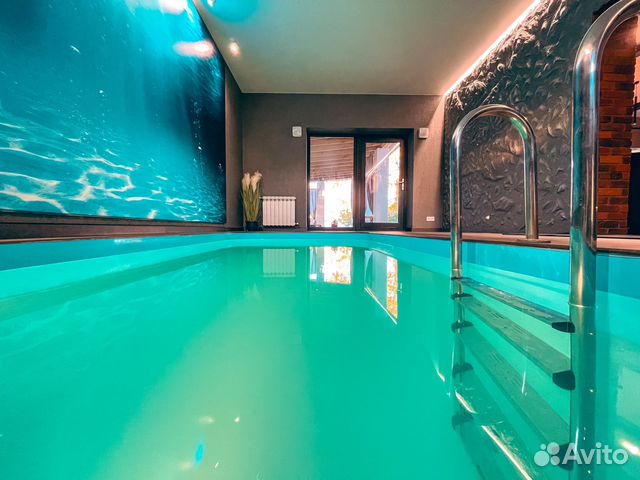 

5-к. коттедж, 250 м²