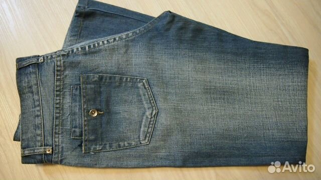 Джинсы R. marks Jeans купить в Москве 