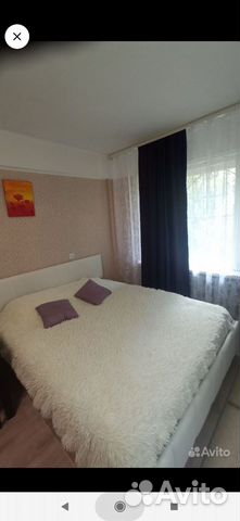 

2-к. квартира, 44 м², 3 кровати