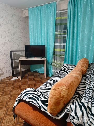 

2-к. квартира, 49 м², 3 кровати