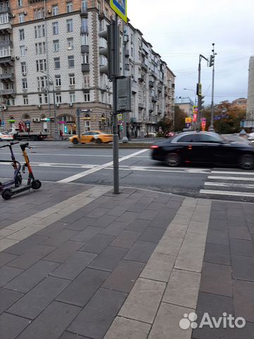 

Квартира-студия, 20 м², 2 кровати