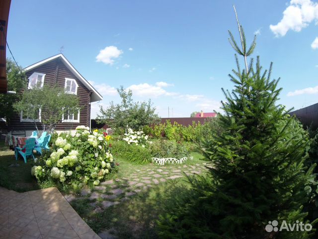 

3-к. коттедж, 214 м²