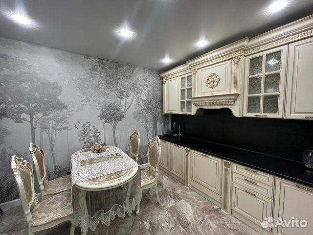 

1-к. квартира, 48 м², 1 кровать
