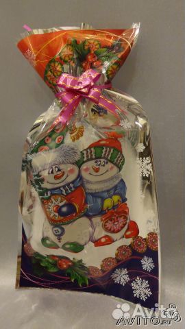 Упаковка подарков Бантики Пакеты новогодние Упаковка подарков Бантики Пакеты новогодние