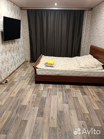 

2-к. квартира, 46,6 м², 4 кровати