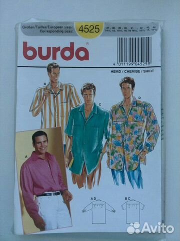 Burda