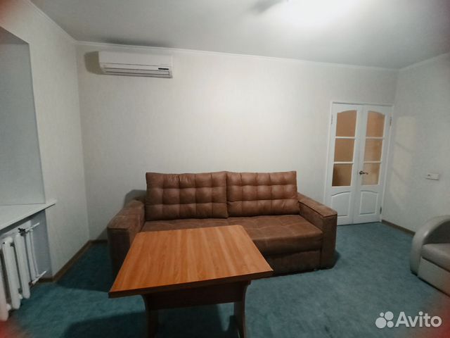 

1-к. квартира, 38 м², 2 кровати