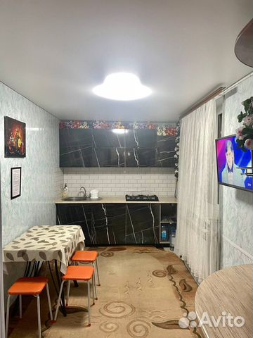 

5-к. дом, 82 м²