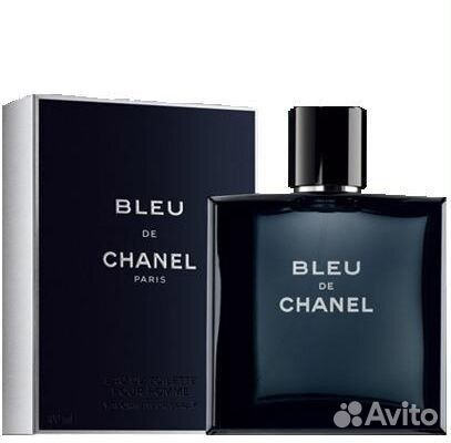 Chanel - Bleu De Chanel Chanel - Bleu De Chanel
