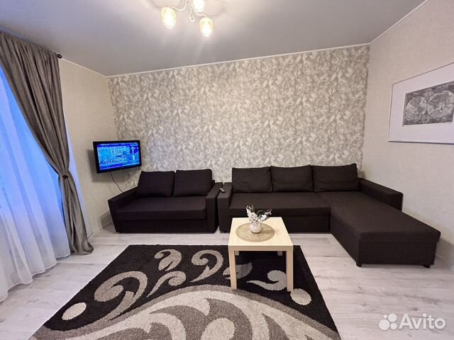 

Квартира-студия, 30 м², 7/10 эт.