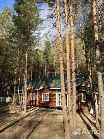 

6-к. дом, 155 м²