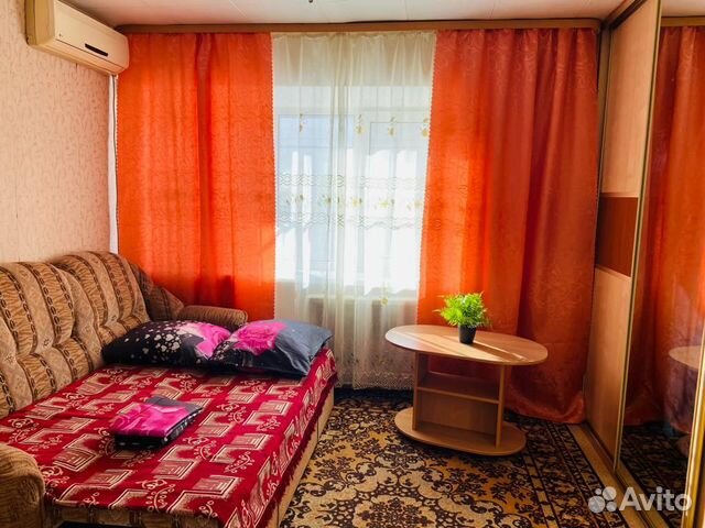 

Квартира-студия, 20 м², 3/5 эт.
