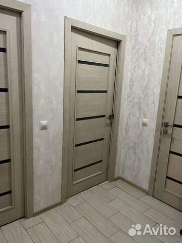

1-к. квартира, 37,2 м², 1 кровать