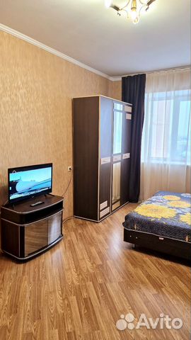 

3-к. квартира, 96 м², 4 кровати