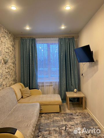 

2-к. квартира, 40,2 м², 2/2 эт.