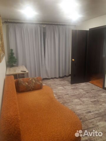 

3-к. квартира, 48 м², 4 кровати