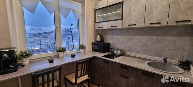 

2-к. квартира, 43 м², 3 кровати