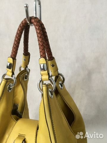 Три сумки Francesco Biasia