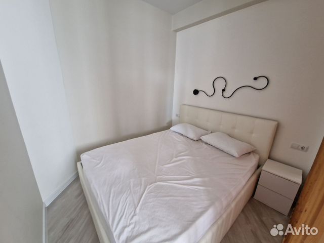 

1-к. квартира, 40 м², 16/16 эт.
