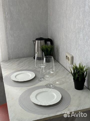 

2-к. квартира, 55 м², 1 кровать