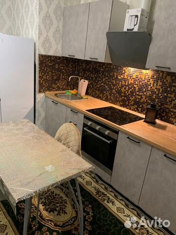 

3-к. квартира, 67,1 м², 3 кровати