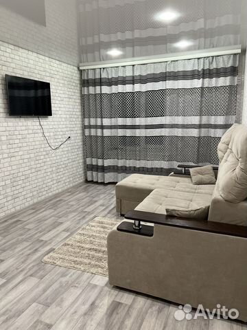 

3-к. квартира, 55 м², 4 кровати