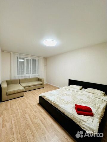 

2-к. квартира, 75 м², 4 кровати