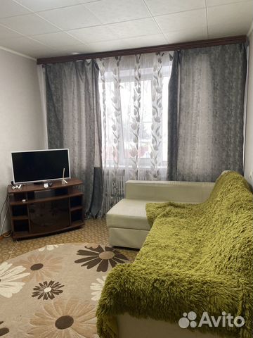 

2-к. квартира, 56 м², 2 кровати