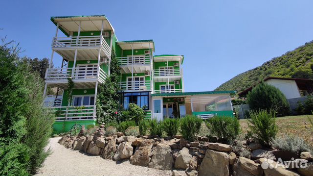 

Квартира-студия, 28 м², 3 кровати