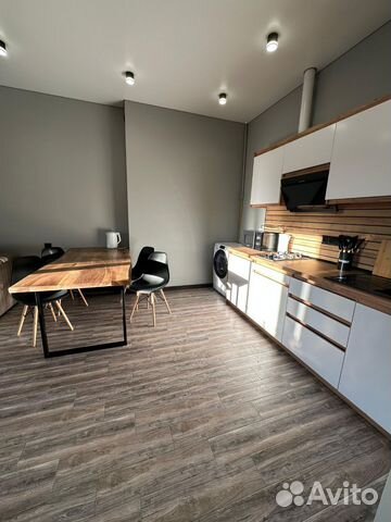 

2-к. квартира, 70 м², 1 кровать