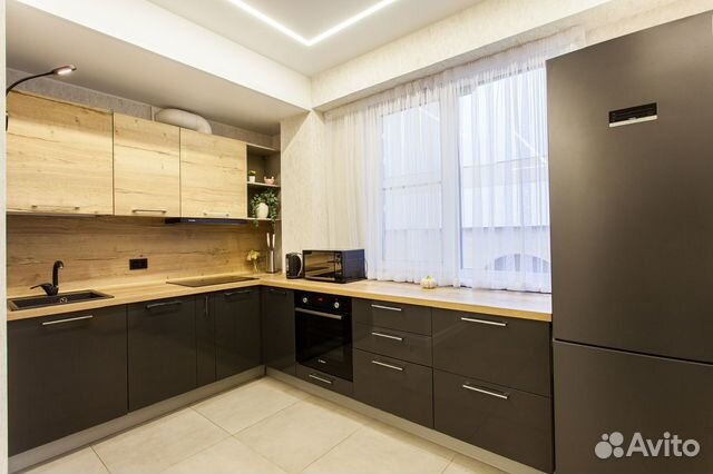 

2-к. квартира, 50 м², 3/3 эт.
