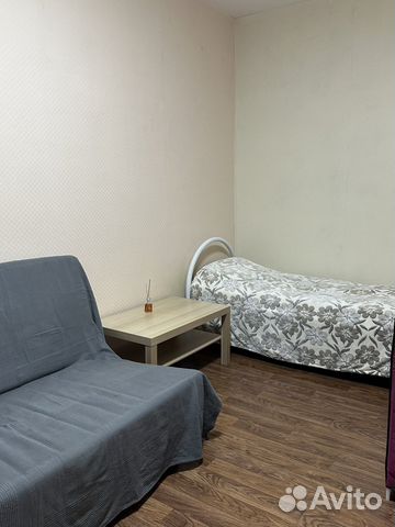 

1-к. квартира, 25 м², 2/5 эт.