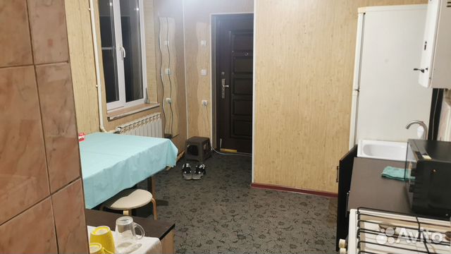 

2-к. квартира, 46 м², 2 кровати