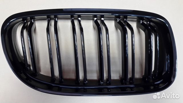 Решетки радиатора BMW E90, E91, бмв Е90, Е91 Решетки радиатора BMW E90, E91, бмв Е90, Е91
