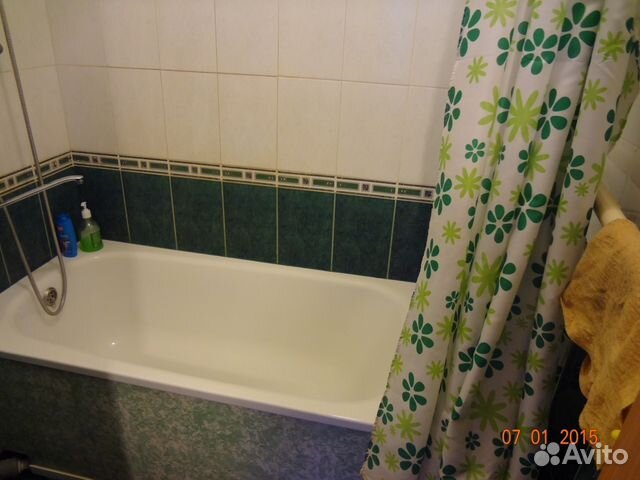 1-к квартира, 30 м², 2/5 эт.