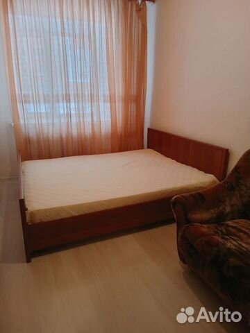 

1-к. квартира, 32 м², 1 кровать