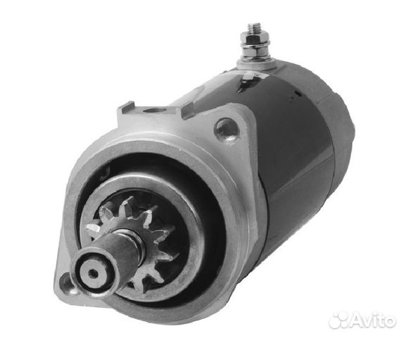 Стартер Mariner Mercury Yamaha. 25, 30, 40 Стартер Mariner Mercury Yamaha. 25, 30, 40