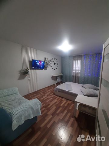 

2-к. квартира, 58,2 м², 4 кровати
