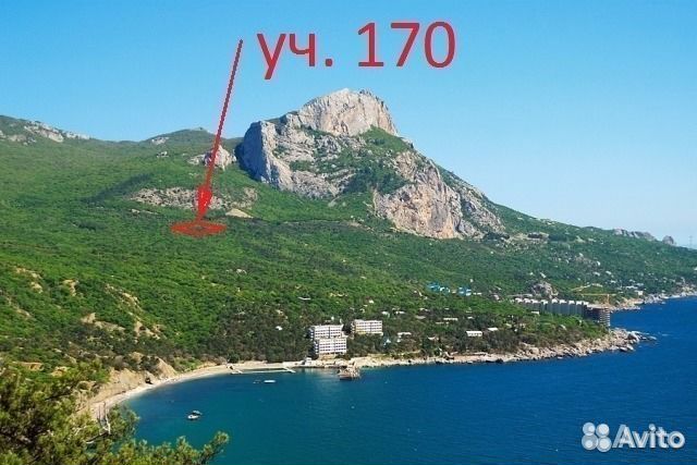 Участок 10 сот. (ИЖС)