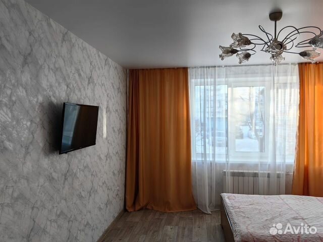 

3-к. квартира, 60 м², 6 кроватей