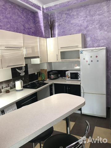 

Квартира-студия, 35 м², 1/2 эт.